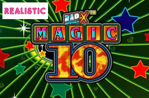 Magic 10